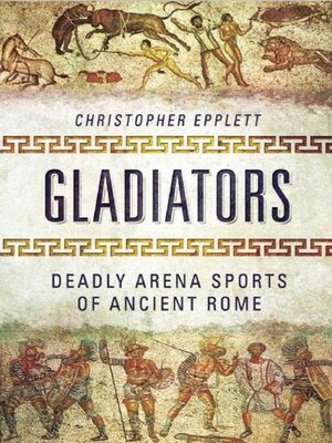cover image of Gladiators